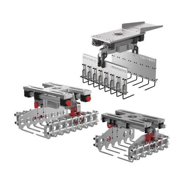Automatic Tool Changers - Robot Tool Changers | DESTACO